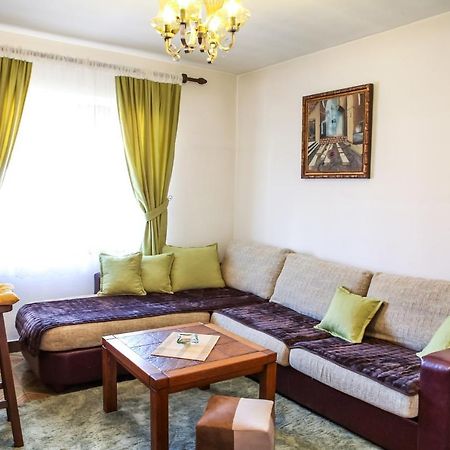 Apartment Dejan Cetinje Eksteriør billede