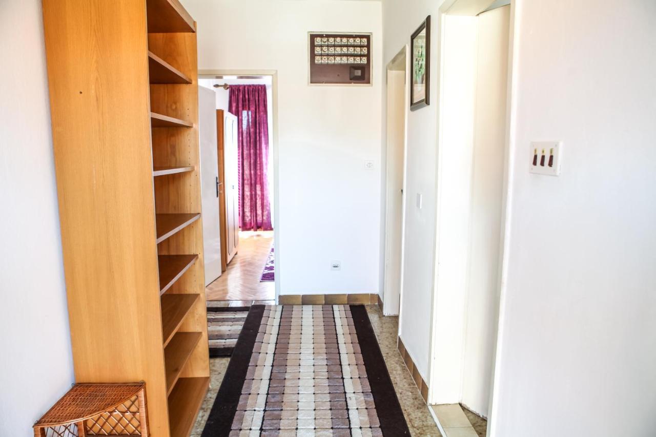 Apartment Dejan Cetinje Eksteriør billede