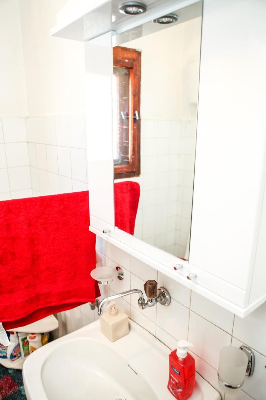 Apartment Dejan Cetinje Eksteriør billede