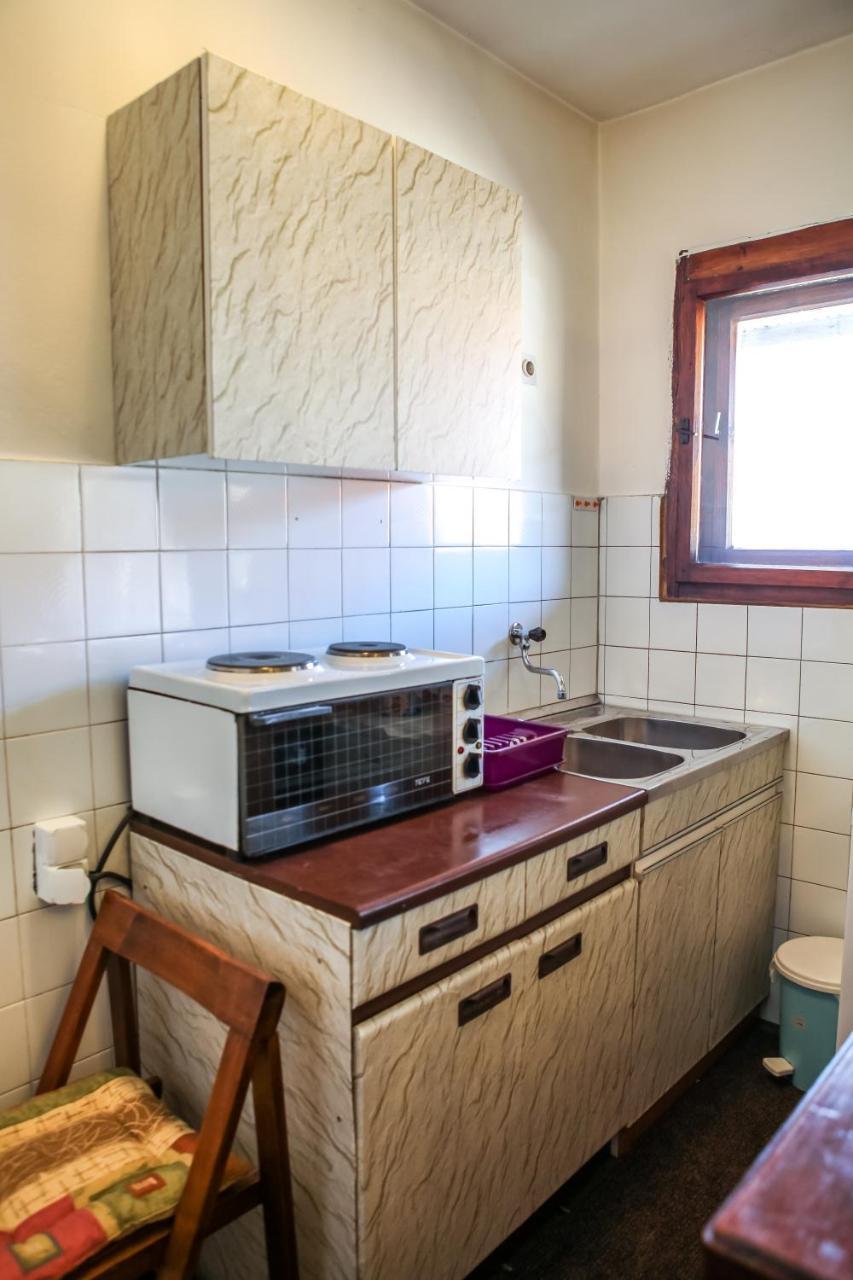 Apartment Dejan Cetinje Eksteriør billede