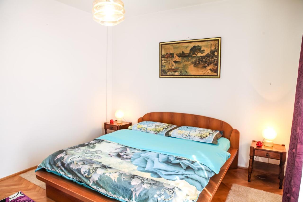 Apartment Dejan Cetinje Eksteriør billede